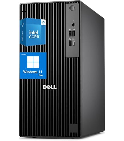 Amazon.com: Dell Pro Slim(Next-gen Optiplex 7020 SFF) Intel 14